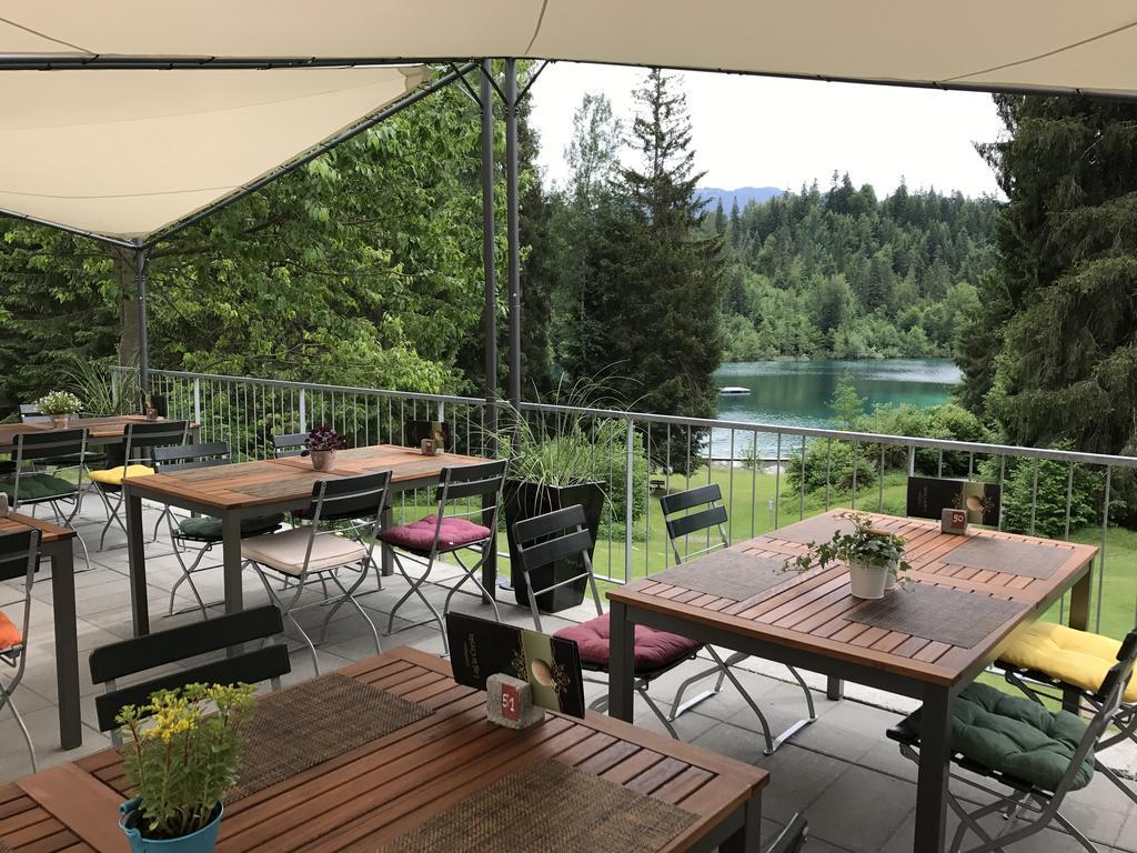 Ferienwohnung Laax mit Traumblick, großem Balkon und Terrasse Exterior foto